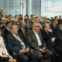 Forum gospodarcze 10.05.2014 r.