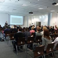 28 luty 2014 r. - Konferencja dotycząca prezentacji koncepcji 