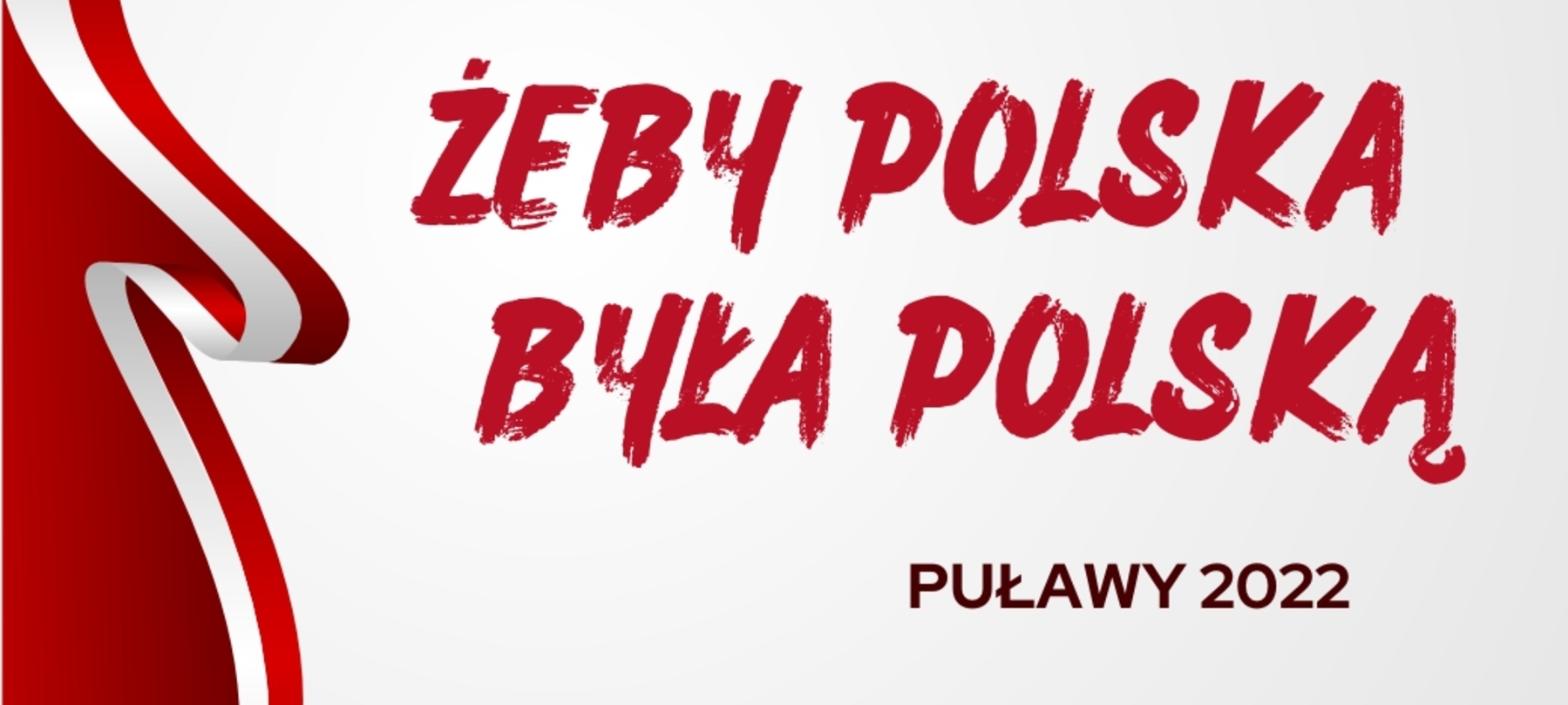 "Żeby Polska była Polską" - koncert laureatów
