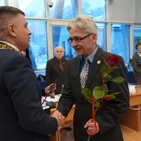 Piotr Kostrzewa, Prezydent Miasta Puławy 