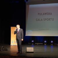 Puławska Gala Sportu 2022