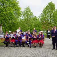 Puławska Orkiestra dęta