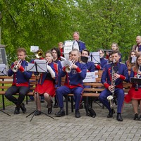 Puławska Orkiestra Dęta