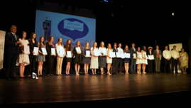 Najlepsi Uczniowie nagrodzeni - XXIX Gala „Nasi Najlepsi”