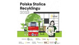 Puławy z szansą na tytuł Polskiej Stolicy Recyklingu 2023
