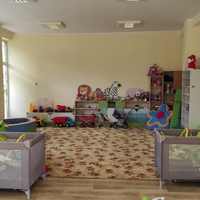 sala dla dzieci