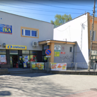 Ogólnodostępna wypożyczalnia sprzętu PTKKF na ul. Wróblewskiego 15