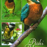 broszura Ptaki Puław